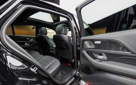 Mercedes-Benz GLE Coupe, 2025 год, 16 180 000 рублей, 27 фотография