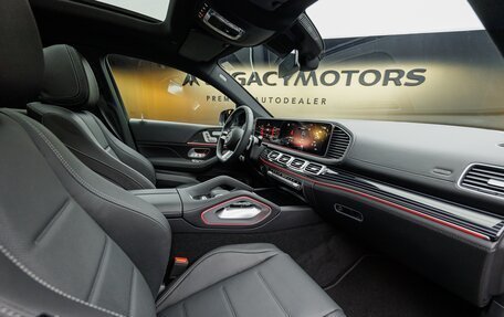Mercedes-Benz GLE Coupe, 2025 год, 16 180 000 рублей, 22 фотография