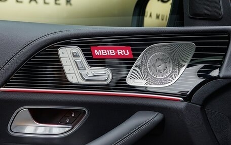Mercedes-Benz GLE Coupe, 2025 год, 16 180 000 рублей, 20 фотография