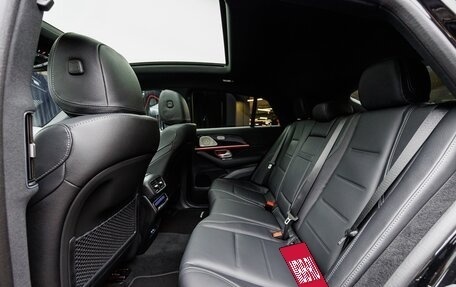 Mercedes-Benz GLE Coupe, 2025 год, 16 180 000 рублей, 29 фотография