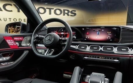 Mercedes-Benz GLE Coupe, 2025 год, 16 180 000 рублей, 23 фотография