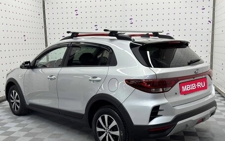 Renault Sandero II рестайлинг, 2017 год, 934 000 рублей, 5 фотография