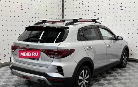 Renault Sandero II рестайлинг, 2017 год, 934 000 рублей, 3 фотография