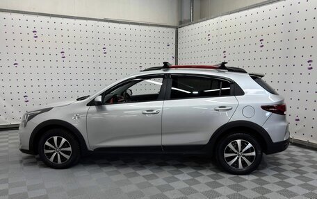 Renault Sandero II рестайлинг, 2017 год, 934 000 рублей, 8 фотография