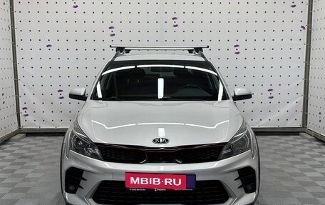 Renault Sandero II рестайлинг, 2017 год, 934 000 рублей, 6 фотография