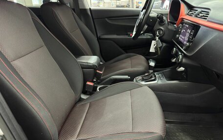 Renault Sandero II рестайлинг, 2017 год, 934 000 рублей, 16 фотография