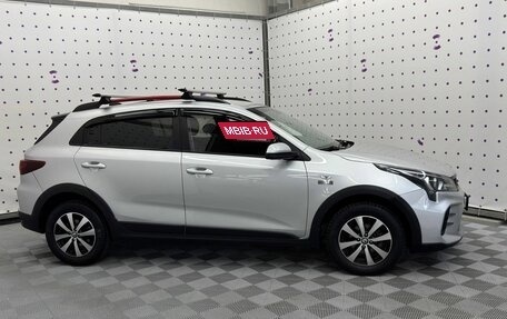 Renault Sandero II рестайлинг, 2017 год, 934 000 рублей, 9 фотография