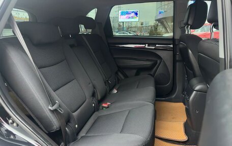 KIA Sorento II рестайлинг, 2017 год, 2 100 000 рублей, 9 фотография