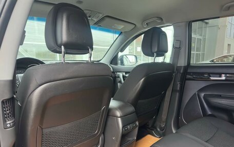 KIA Sorento II рестайлинг, 2017 год, 2 100 000 рублей, 14 фотография