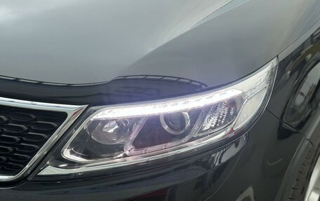 KIA Sorento II рестайлинг, 2017 год, 2 100 000 рублей, 6 фотография