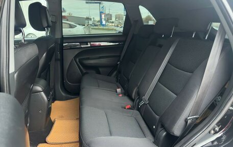 KIA Sorento II рестайлинг, 2017 год, 2 100 000 рублей, 12 фотография