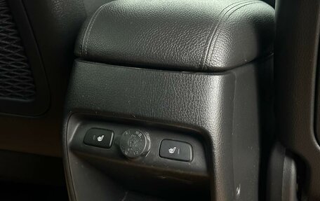 KIA Sorento II рестайлинг, 2017 год, 2 100 000 рублей, 23 фотография