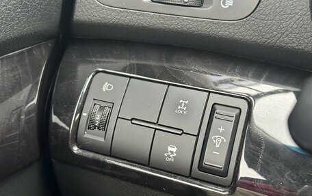 KIA Sorento II рестайлинг, 2017 год, 2 100 000 рублей, 21 фотография