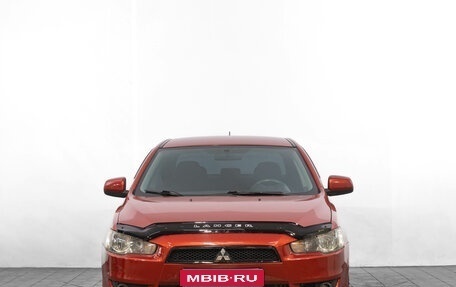 Mitsubishi Lancer IX, 2007 год, 699 000 рублей, 1 фотография