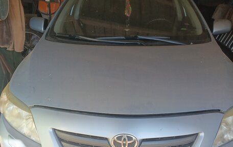 Toyota Corolla, 2008 год, 680 000 рублей, 1 фотография