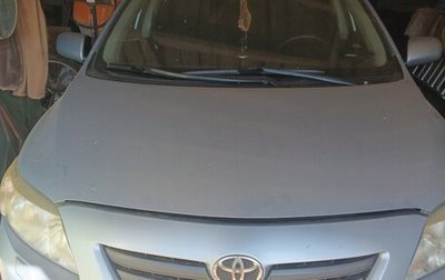 Toyota Corolla, 2008 год, 680 000 рублей, 1 фотография
