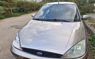 Ford Focus IV, 2004 год, 300 000 рублей, 1 фотография