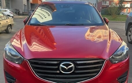 Mazda CX-5 II, 2015 год, 1 750 000 рублей, 1 фотография