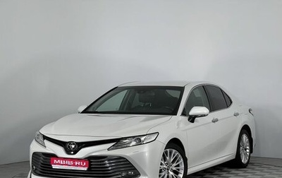 Toyota Camry, 2019 год, 2 790 000 рублей, 1 фотография