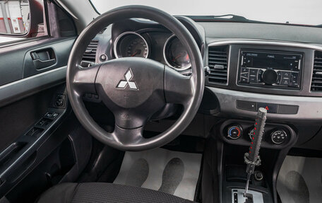 Mitsubishi Lancer IX, 2007 год, 699 000 рублей, 14 фотография