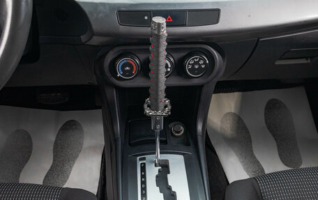 Mitsubishi Lancer IX, 2007 год, 699 000 рублей, 18 фотография