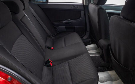 Mitsubishi Lancer IX, 2007 год, 699 000 рублей, 22 фотография
