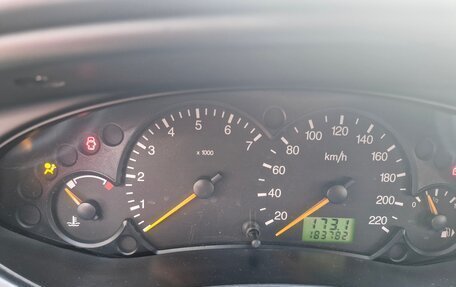 Ford Focus IV, 2004 год, 300 000 рублей, 6 фотография