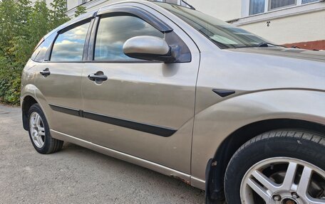 Ford Focus IV, 2004 год, 300 000 рублей, 2 фотография