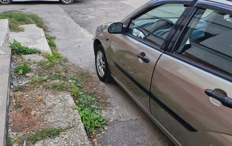 Ford Focus IV, 2004 год, 300 000 рублей, 4 фотография