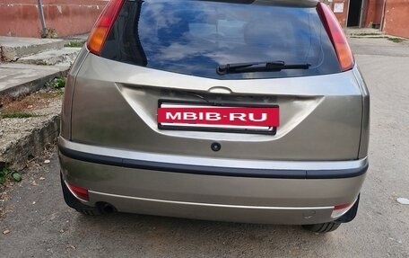Ford Focus IV, 2004 год, 300 000 рублей, 3 фотография