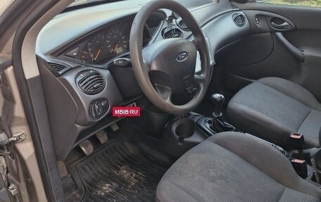 Ford Focus IV, 2004 год, 300 000 рублей, 5 фотография