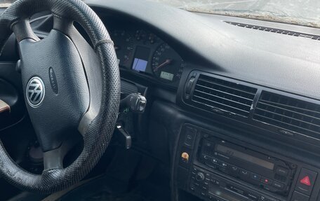 Volkswagen Passat B5+ рестайлинг, 1999 год, 220 000 рублей, 7 фотография