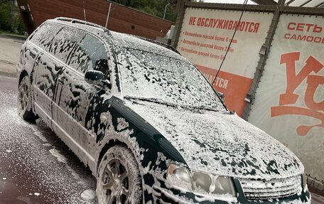 Volkswagen Passat B5+ рестайлинг, 1999 год, 220 000 рублей, 4 фотография