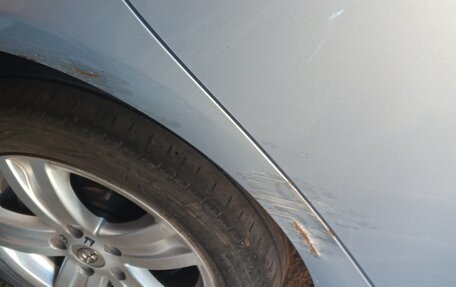 Toyota Corolla, 2008 год, 680 000 рублей, 4 фотография