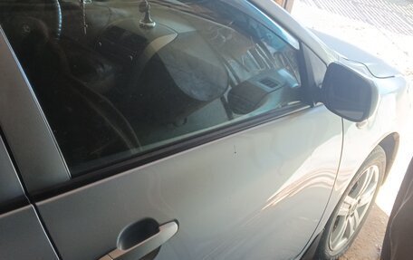 Toyota Corolla, 2008 год, 680 000 рублей, 3 фотография
