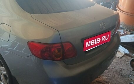 Toyota Corolla, 2008 год, 680 000 рублей, 2 фотография