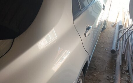 Toyota Corolla, 2008 год, 680 000 рублей, 5 фотография