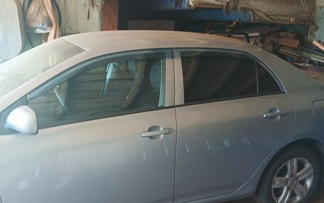 Toyota Corolla, 2008 год, 680 000 рублей, 7 фотография