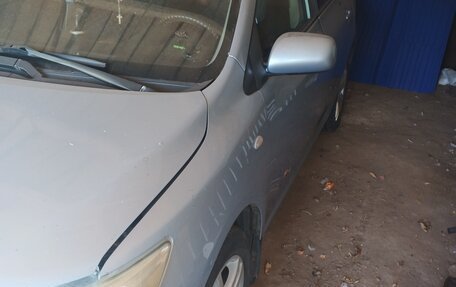 Toyota Corolla, 2008 год, 680 000 рублей, 6 фотография