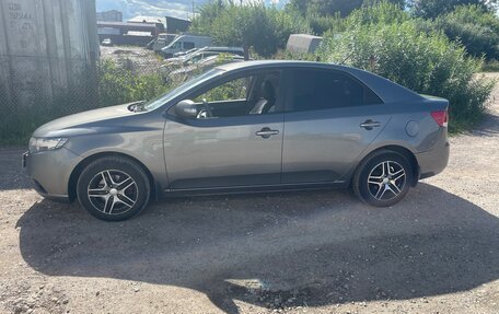 KIA Cerato III, 2010 год, 645 000 рублей, 4 фотография