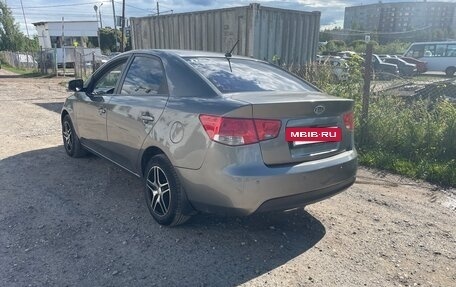 KIA Cerato III, 2010 год, 645 000 рублей, 5 фотография