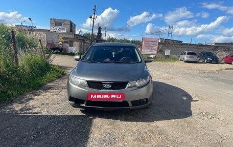 KIA Cerato III, 2010 год, 645 000 рублей, 3 фотография