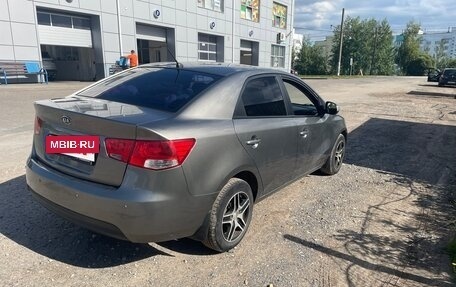 KIA Cerato III, 2010 год, 645 000 рублей, 6 фотография