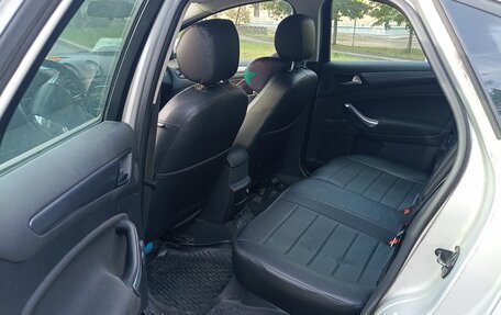 Ford Mondeo IV, 2010 год, 530 000 рублей, 11 фотография