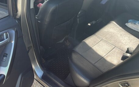 KIA Cerato III, 2010 год, 645 000 рублей, 10 фотография