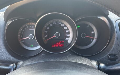 KIA Cerato III, 2010 год, 645 000 рублей, 11 фотография