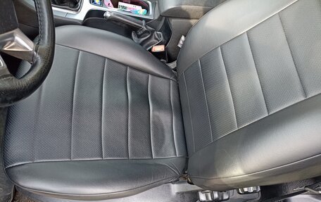 Ford Mondeo IV, 2010 год, 530 000 рублей, 12 фотография