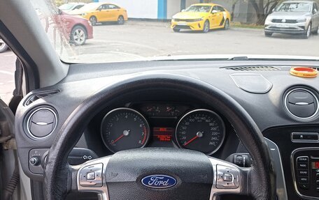Ford Mondeo IV, 2010 год, 530 000 рублей, 9 фотография