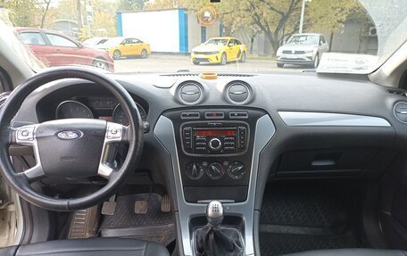 Ford Mondeo IV, 2010 год, 530 000 рублей, 7 фотография