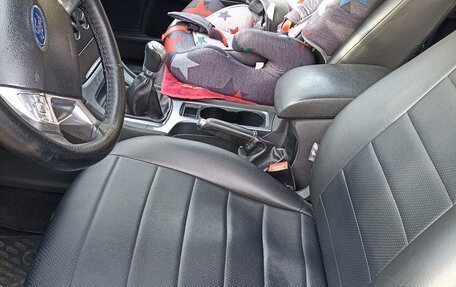 Ford Mondeo IV, 2010 год, 530 000 рублей, 8 фотография